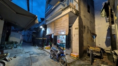 NHÀ ĐƯỜNG NI SƯ HUỲNH LIÊN P10 TÂN BÌNH 66M2, CHỈ 6 TỶ.