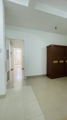 NHÀ TRẦN VĂN QUANG P10 TÂN BÌNH 4 X15 3 TẦNG, GIÁ CHỈ 8X TỶ.