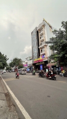 NHÀ ĐƯỜNG TÂN SƠN NHÌ TÂN PHÚ, 2 TẦNG 4,1M X 14M GIÁ 8,35 TỶ.