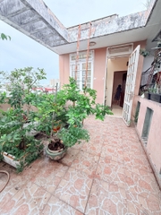 NHÀ ÂU CƠ PHÚ TRUNG TÂN PHÚ, 5 TẦNG GIÁ 5,8 TỶ.