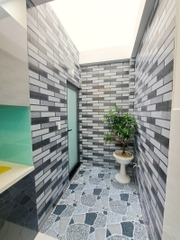 Nhà Mặt Tiền Kinh Doanh Trần Văn Giáp, Hiệp Tân Tân Phú Kế Cận Đầm Sen.