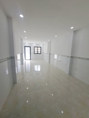 Nhà Mặt Tiền Kinh Doanh Trần Văn Giáp, Hiệp Tân Tân Phú Kế Cận Đầm Sen.