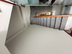NHÀ HẺM XE ÔTÔ LẠC LONG QUÂN P.BẢY HIỀN, 5 TẦNG RẤT TIỆN NGHI.