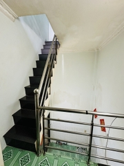 NHÀ TRẦN VĂN QUANG P10 T.BÌNH, NHÀ NHỎ ĐẦY DỦ CÔNG NĂNG 2,15 TỶ.