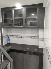 NHÀ ĐƯỜNG TÂN THÀNH, TÂN PHÚ CÓ MỘT KHÔNG HAI GIÁ 1.39 TỶ.