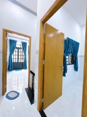 NHÀ ĐƯỜNG PHAN HUY ÍCH PHƯỜNG 15 TÂN BỈNH, 2 TẦNG NHỈNH 4 TỶ.