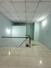 NHÀ MẶT TIỀN LƯU NHÂN CHÚ GẦN CHỢ PHẠM VĂN HAI, 2 TẦNG 5,9 TỶ.