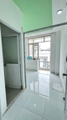 Nhà đường Trần Thành Tông, phường 15 Tân Bình, nhà giá phù hợp và Rẻ.