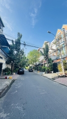 NHÀ ĐƯỜNG TÂY THẠNH TÂN PHÚ, GẦN ĐH CÔNG THƯƠNG VÀ AEON 12TỶ.