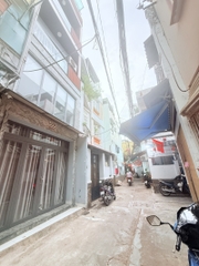 NHÀ HẺM 5M HOÀNG VĂN THỤ TÂN BÌNH, GẦN SÂN BAY GIÁ NHỈNH 5 TỶ.