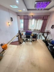 NHÀ ĐƯỜNG TÂN SƠN NHÌ TÂN PHÚ 4 TẦNG GIÁ NHỈNH 7 TỶ.