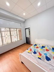 NHÀ THÀNH MỸ PHƯỜNG 8 TÂN BÌNH, 56 M2 GIÁ 5,29 TỶ.