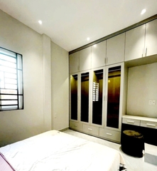 Nhà đường Nguyễn Phúc Chu, phường 15 Tân Bình giá Rẻ.