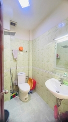 Mặt Tiền Thủ Khoa Huân, Nhà 6 tầng Trung Tâm Quận Tân Bình.