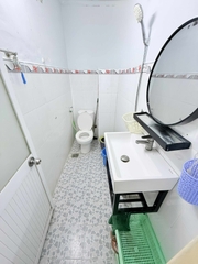 NHÀ THÀNH MỸ PHƯỜNG 8 TÂN BÌNH, 56 M2 GIÁ 5,29 TỶ.