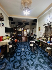 NHÀ HẺM NHỰA 6M NGUYỄN VĂN SĂNG TÂN SƠN NHÌ, 56M2 2 TẦNG.