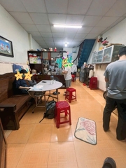 NHÀ ĐƯỜNG TÂN KỲ TÂN QÚY, TÂN SƠN NHÌ 2 TẦNG GIÁ 3,88 TỶ.