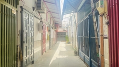 Nhà ở đường Trần Thái Tông, phường 15 Tân Bình giá rất tốt.