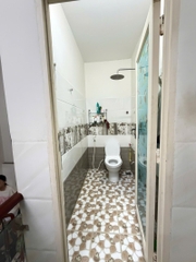 TÂN PHÚ VỀ TRONG ĐÊM 1 SẸC VĂN CAO XE HƠI ĐỖ CỬA, GIÁ CHỈ 5.2 TỶ.