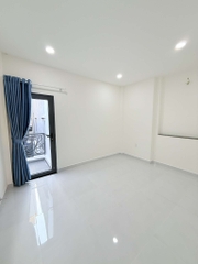 NHÀ THIÊN PHƯỚC P9 TÂN BÌNH, 4 TẦNG GIÁ 4,6 TỶ.