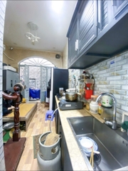 NHÀ ĐƯỜNG LÝ THƯỜNG KIỆT P9 TÂN BÌNH GIÁ HIẾM CÓ 4,3 TỶ.