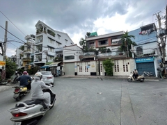 NHÀ ĐƯỜNG TÁI THIẾT P11 TÂN BÌNH, DIỆN TÍCH SỬ DỤNG 120M2, 5,7 TỶ.