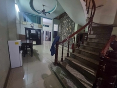 NHÀ ĐƯỜNG LÝ THƯỞNG KIỆT GẦN ĐẠI HOC BÁCH KHOA, GẦN SÂN BAY, 4,23M NỞ HẬU X 36 M, 5 TẦNG GIÁ 42,3 TỶ.