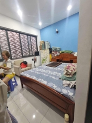 NHÀ ĐƯỜNG NGUYỄN SỸ SÁCH PHƯỜNG 15 TÂN BÌNH, 82M2 6 TẦNG GIÁ 12,5 TỶ.