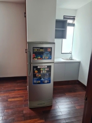 NHÀ LÊ VĂN SỸ P11 TRUNG TÂM PHÚ NHUẬN, 5 TẦNG  225 M2 SỬ DỤNG 9,6 TỶ.