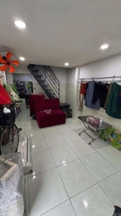 NHÀ ĐƯỜNG NGUYỄN SƠN TÂN PHÚ, SỔ VUÔNG VỨC GIÁ 3,2 TỶ.