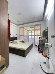 NHÀ TRƯỜNG CHINH PHƯỜNG 14 TÂN BÌNH, 4 TẦNG GIÁ 7,99 TỶ.