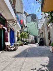 ĐẤT ĐƯỜNG TRỊNH ĐÌNH TRỌNG, P. PHÚ TRUNG TÂN PHÚ, 68M2 GIÁ 5,9 TỶ.