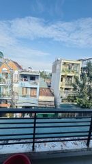 NHÀ ĐƯỜNG TÂY THẠNH TÂN PHÚ, GẦN ĐH CÔNG THƯƠNG VÀ AEON 12TỶ.