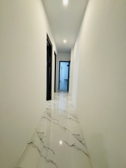 NHÀ ĐƯỜNG NGUYỄN CỬU ĐÀM TÂN PHÚ, GẦN ĐẠI HỌC CÔNG NGHIỆP,  4M X 11M 2 TẦNG 5,6 TỶ.