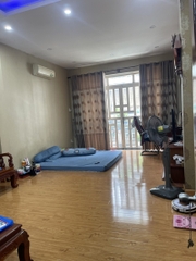 Nhà Đường Ba Vân Phường 14 Tân Bình, 4 Tầng Khu Vực Trung Tâm Tân Bình.