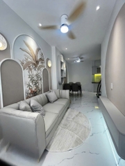 Nhà đường Nguyễn Phúc Chu, phường 15 Tân Bình giá Rẻ.