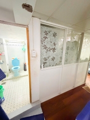 NHÀ MẶT TIỀN ĐƯỜNG LỘC VINH P6 TÂN BÌNH, 3 TẦNG 3,2/3,8M x11M 5,99 TỶ.