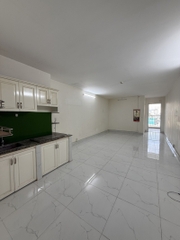 CHUNG CƯ 8X ĐẦM SEN ĐƯỜNG TÔ HIỆU, 48M2 2,45 TỶ.