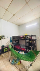 Nhà Đúc BTCT 70m2 4 Phòng Ngủ Hẻm 6m Huỳnh Thiện Lộc Tân Phú.