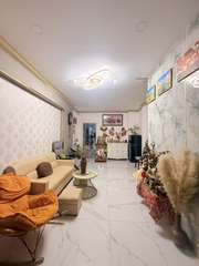 NHÀ MẶT TIỀN BÀU CÁT CHIỀU NGANG 3,9M X 20,4M, 7 TẦNG GIÁ 20,4 TỶ.