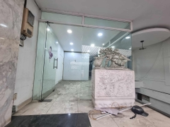 NHÀ BÁN TÂN KỲ TÂN QÚY TÂN SƠN NHÌ, GẦN AEON TÂN PHÚ 7 TẦNG 14,5 TỶ.