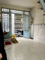 NHÀ TÂY THẠNH TÂN PHÚ, KỀ KHU CÔNG NGHIỆP TÂN BÌNH, GIÁ HỢP LÝ