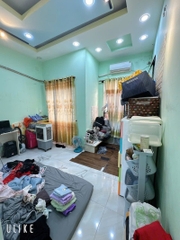 Nhà phố Tân Chánh Hiệp Quận 12.