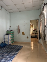 NHÀ HỒNG LẠC P11 TÂN BÌNH, 3,1M X 12M 2 TẦNG GIÁ 4,98 TỶ.