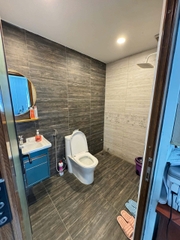 NHÀ ĐƯỜNG PHẠM VĂN BẠCH P15 TÂN BÌNH 78M2, 5M X 15,5M 5 TẦNG.