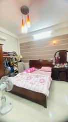 Mặt Tiền Thủ Khoa Huân, Nhà 6 tầng Trung Tâm Quận Tân Bình.