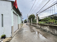 Đất An Phú Đông 4 x16, Quận 12 giá rẻ bất ngờ.