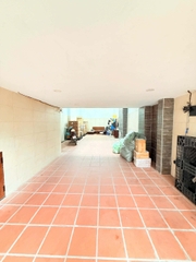 NHÀ ĐƯỜNG PHẠM VĂN BẠCH P15 TÂN BÌNH 78M2, 5M X 15,5M 5 TẦNG.