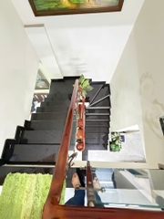 TÂN PHÚ VỀ TRONG ĐÊM 1 SẸC VĂN CAO XE HƠI ĐỖ CỬA, GIÁ CHỈ 5.2 TỶ.