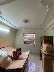 NHÀ MẶT TIỀN TRẦN NHÂN TRUNG, GẦN GA T3 55M2 4 TẦNG GIÁ 13,5 TỶ.